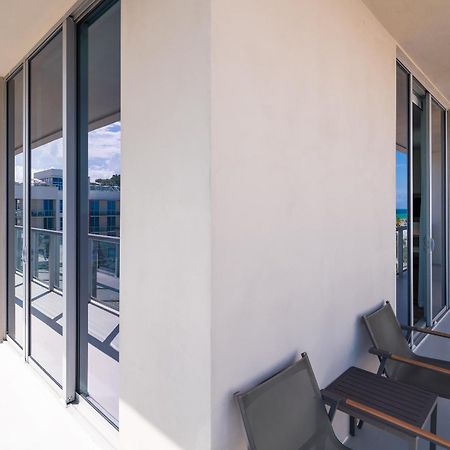Costa Hollywood Beach Resort - An All Suite Hotel Εξωτερικό φωτογραφία
