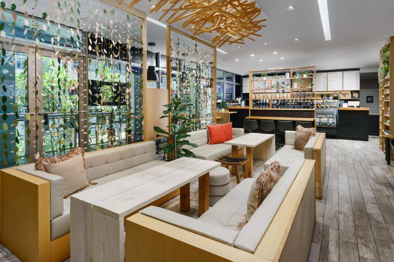 Costa Hollywood Beach Resort - An All Suite Hotel Εξωτερικό φωτογραφία