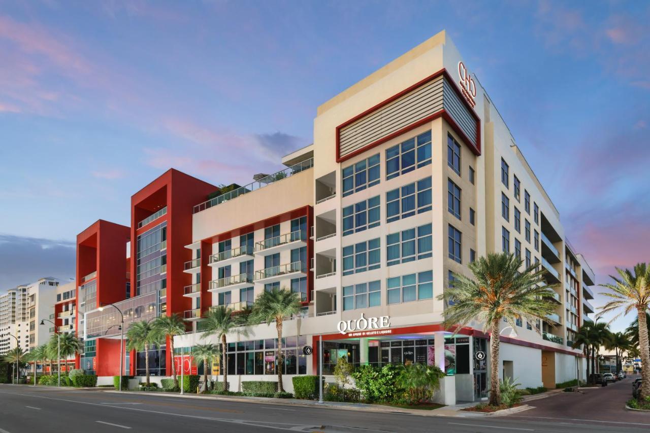 Costa Hollywood Beach Resort - An All Suite Hotel Εξωτερικό φωτογραφία