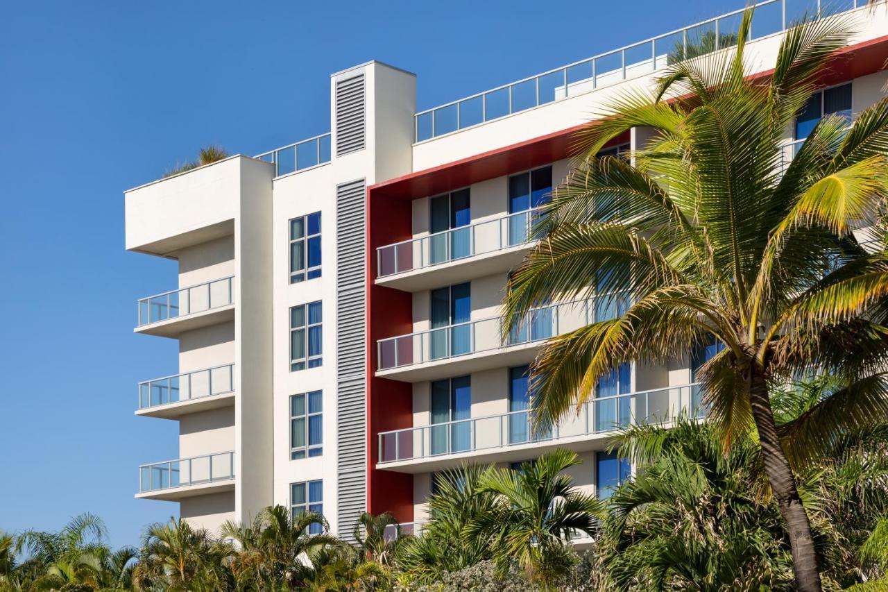 Costa Hollywood Beach Resort - An All Suite Hotel Εξωτερικό φωτογραφία