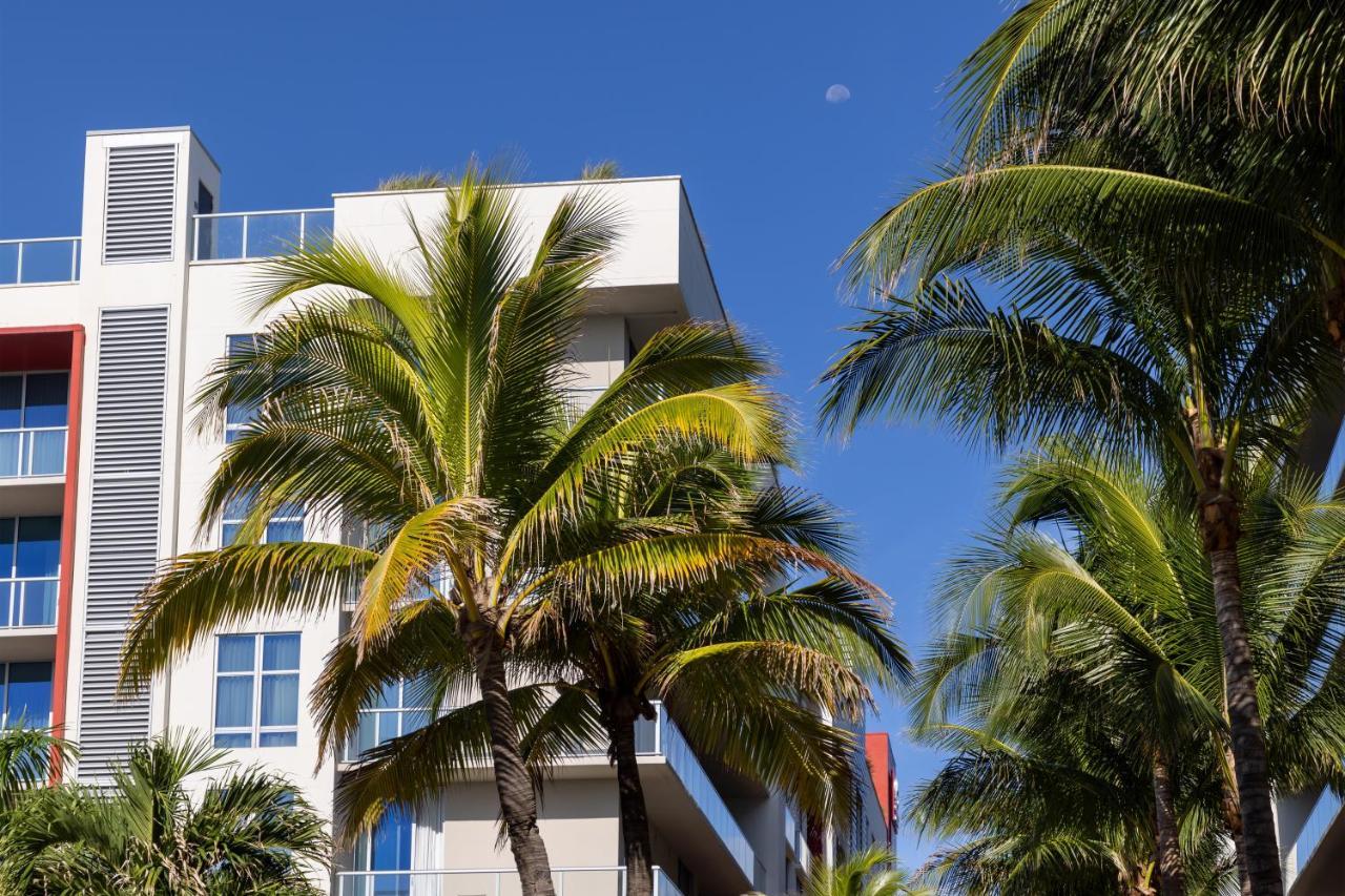 Costa Hollywood Beach Resort - An All Suite Hotel Εξωτερικό φωτογραφία