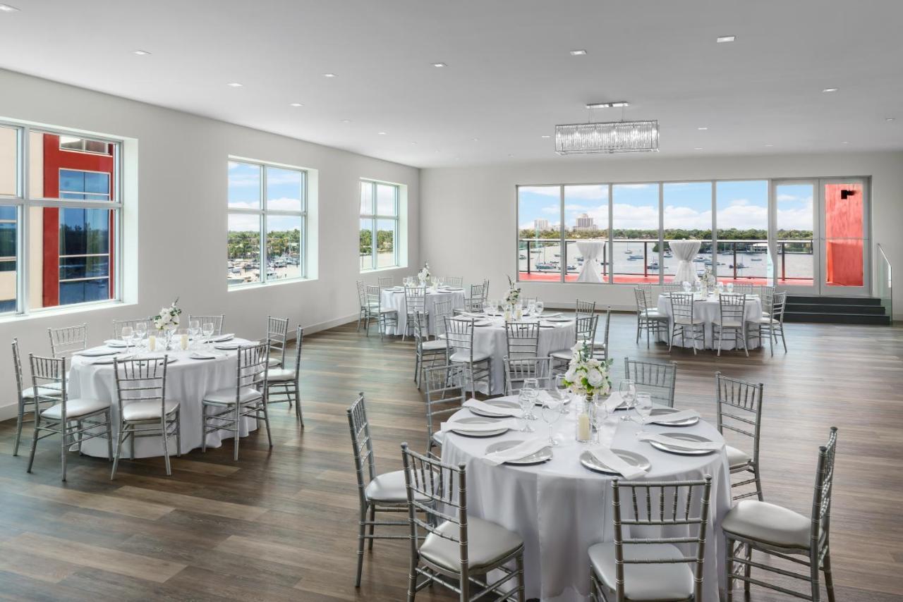 Costa Hollywood Beach Resort - An All Suite Hotel Εξωτερικό φωτογραφία
