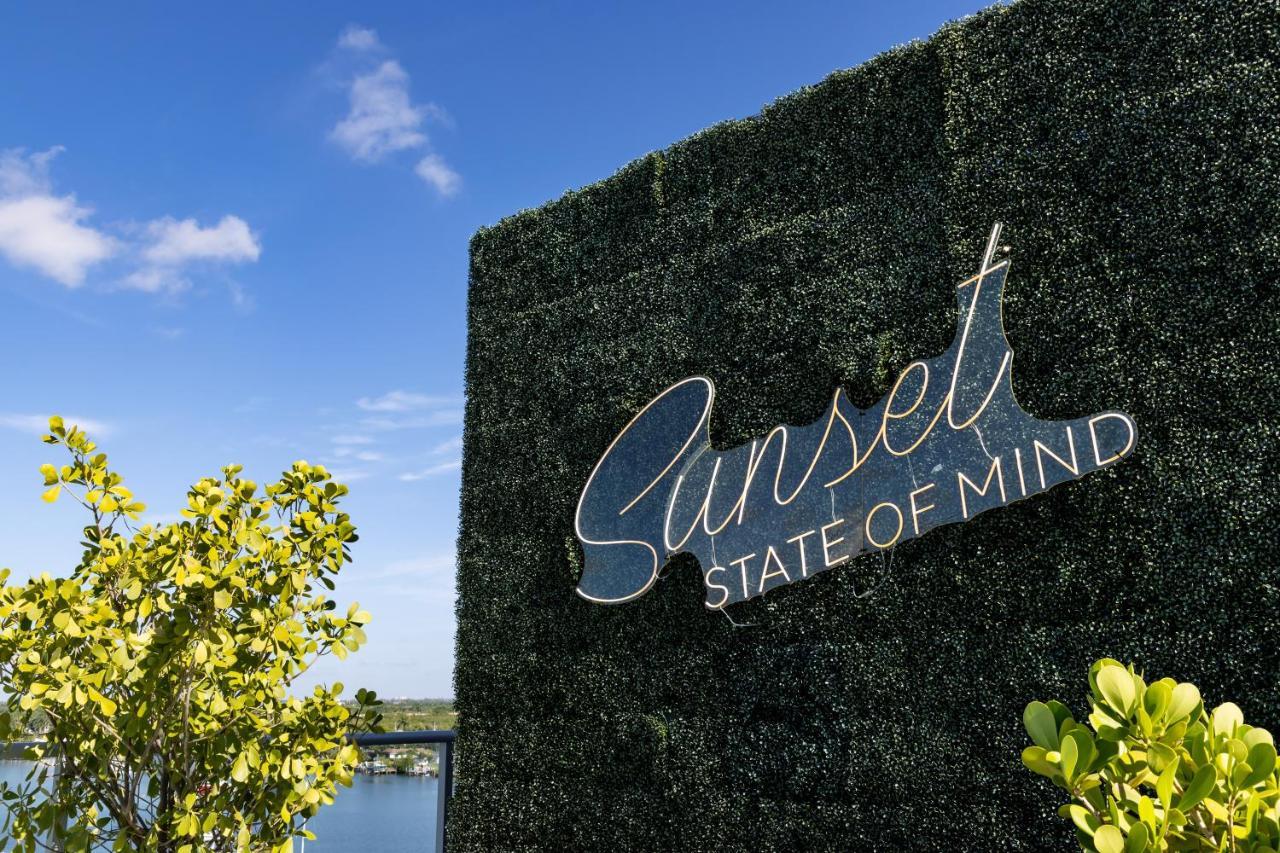 Costa Hollywood Beach Resort - An All Suite Hotel Εξωτερικό φωτογραφία