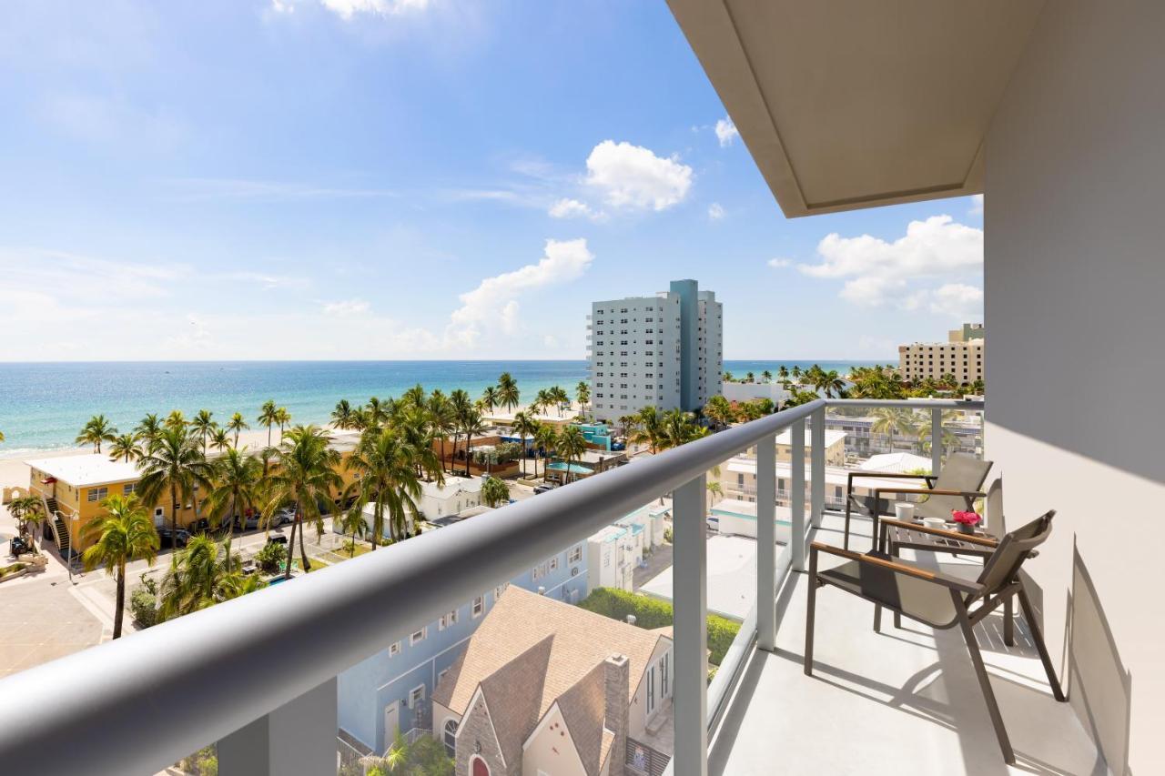 Costa Hollywood Beach Resort - An All Suite Hotel Εξωτερικό φωτογραφία