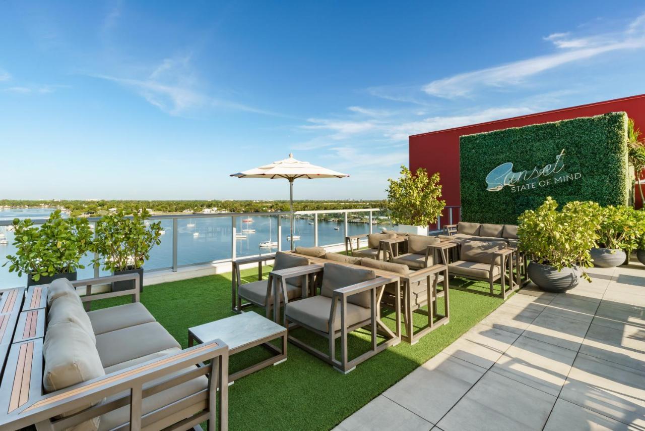 Costa Hollywood Beach Resort - An All Suite Hotel Εξωτερικό φωτογραφία