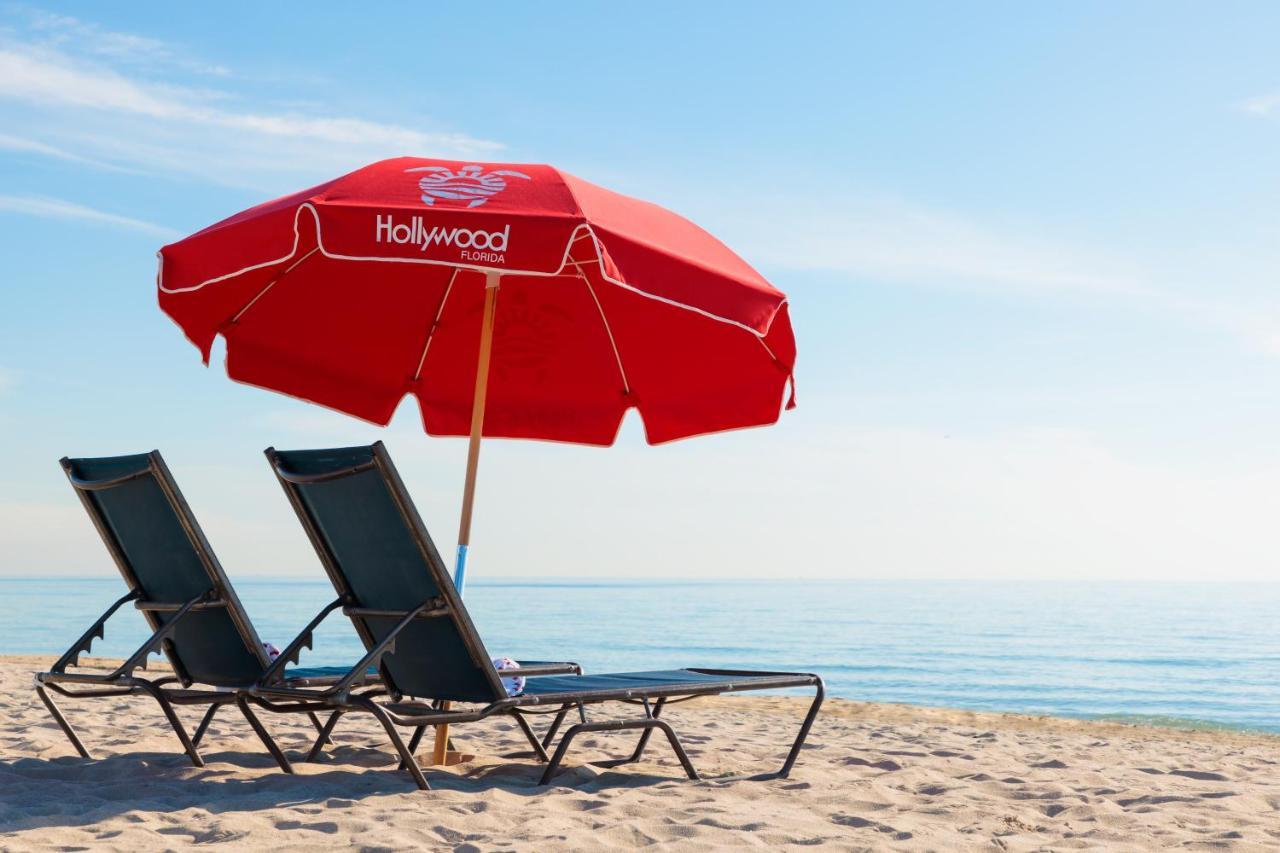 Costa Hollywood Beach Resort - An All Suite Hotel Εξωτερικό φωτογραφία