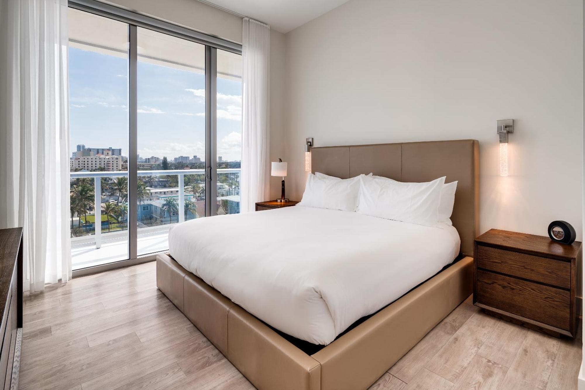 Costa Hollywood Beach Resort - An All Suite Hotel Εξωτερικό φωτογραφία