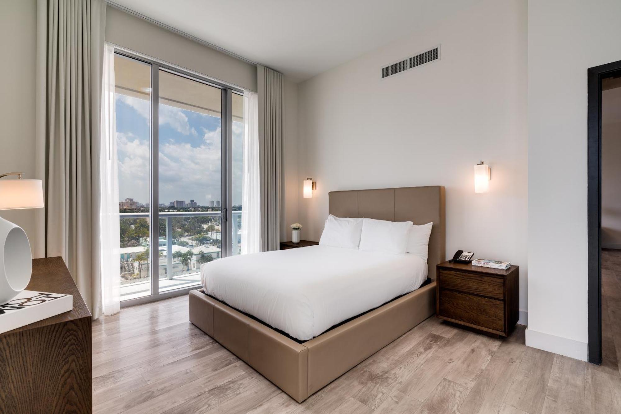 Costa Hollywood Beach Resort - An All Suite Hotel Εξωτερικό φωτογραφία