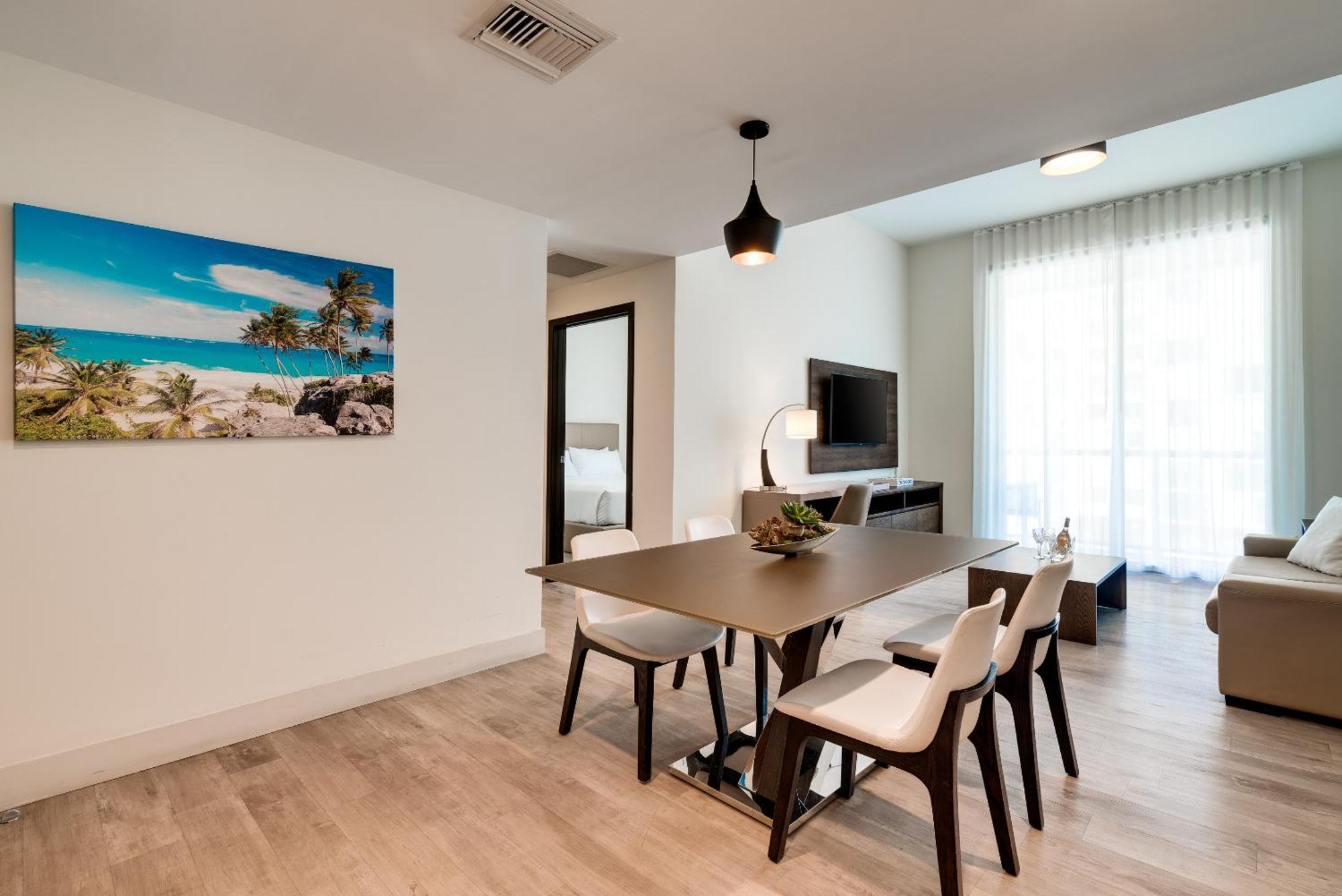Costa Hollywood Beach Resort - An All Suite Hotel Εξωτερικό φωτογραφία