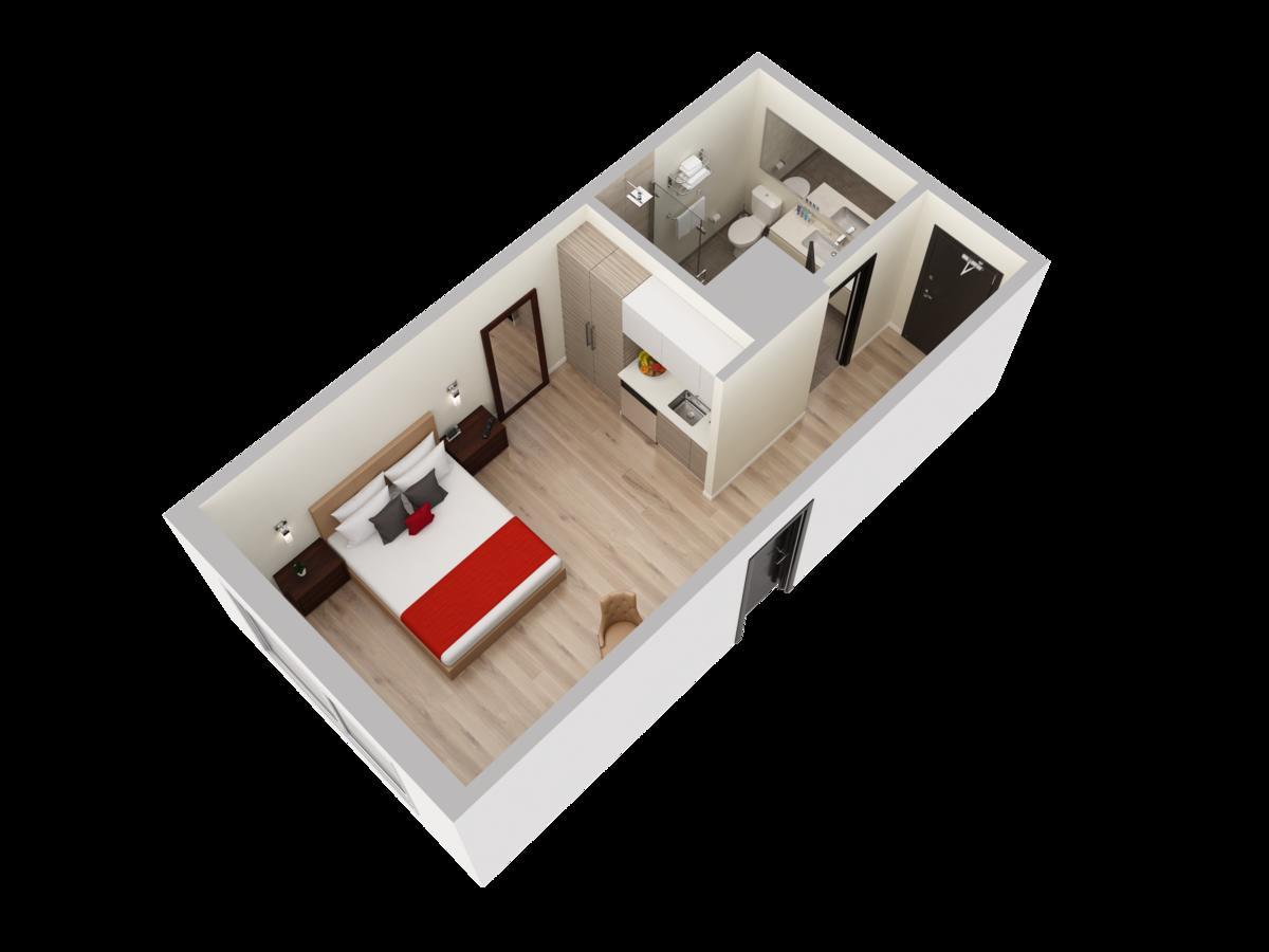 Costa Hollywood Beach Resort - An All Suite Hotel Εξωτερικό φωτογραφία
